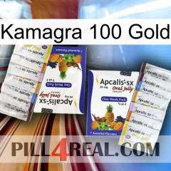 Kamagra 100 Gold 12